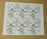 tumbler wraps - sublimation