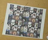 tumbler wraps - sublimation