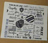 tumbler wraps - sublimation