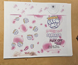 tumbler wraps - sublimation