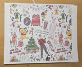 tumbler wraps - sublimation