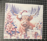 tumbler wraps - sublimation