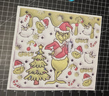 tumbler wraps - sublimation