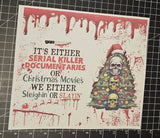 tumbler wraps - sublimation