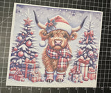 tumbler wraps - sublimation