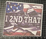 tumbler wraps - sublimation