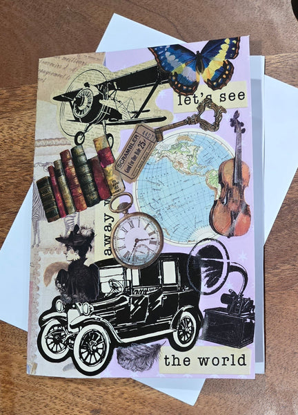 Cards ~ all-occasion