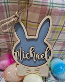 basket tags