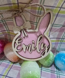 basket tags