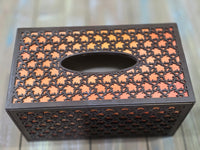 tissue box cover