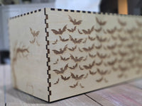 tissue box cover