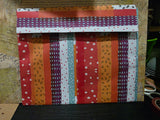 pouches