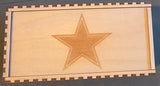 dominos with box