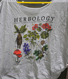 reusable t-shirt (upcycled) tote bags