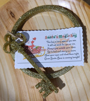 Santa's Magic Key