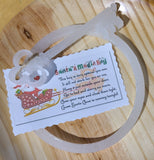 Santa's Magic Key
