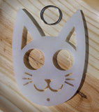 Personal Protection keychains