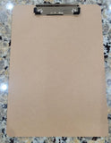clip boards