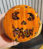 Jack-O peek tumbler