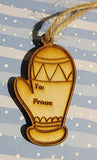 gift tags