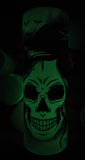 Witchy Woman glow-in-the-dark tumbler