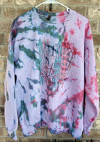 sweet but twisted sweatshirt