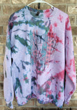 sweet but twisted sweatshirt