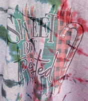 sweet but twisted sweatshirt