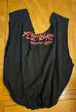 reusable t-shirt (upcycled) grocery bags