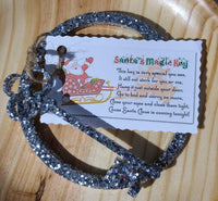 Santa's Magic Key