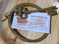 Santa's Magic Key