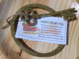 Santa's Magic Key