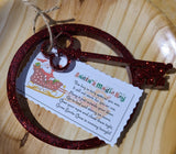 Santa's Magic Key