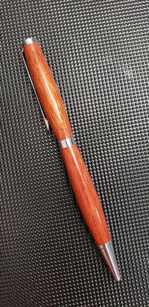 twist style pens