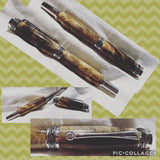 Executive style pens