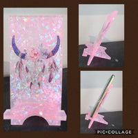phone stands