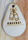 gift tags