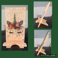 phone stands