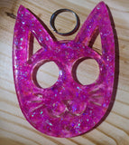 Personal Protection keychains