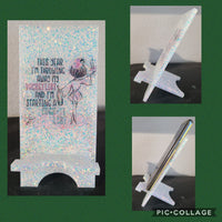 phone stands