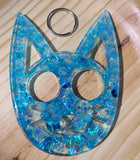 Personal Protection keychains