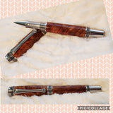 Executive style pens