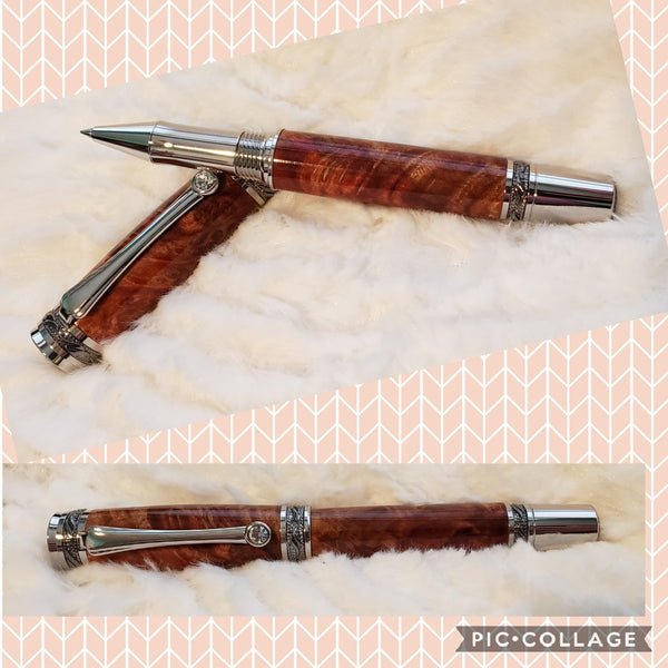Executive style pens