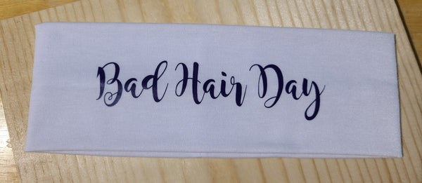 misfit headband