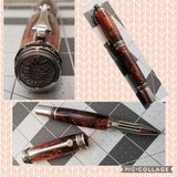 Executive style pens