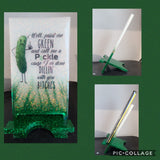 phone stands