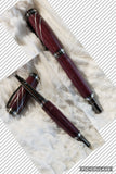 Executive style pens