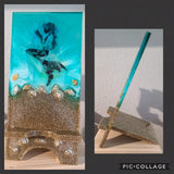 phone stands