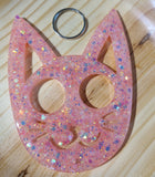 Personal Protection keychains