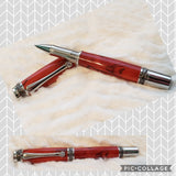 Executive style pens